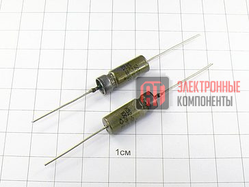 К52-9В 100в 100 мкф Конденсаторы К52-9В 100в 100 мкф