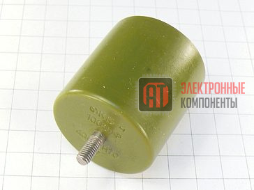 К15-4 40кВ 1000 пф Конденсаторы К15-4 40кВ 1000 пф
