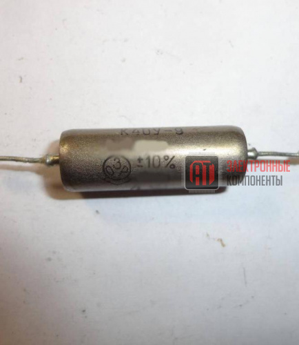 К40У-9 200в 0.047 мкф Конденсаторы К40У-9 200в 0.047 мкф