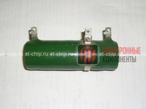 ПЭВР-10 56 Резисторы ПЭВР-10 56