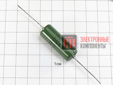 К77-1В 63в 1,8 мкф Конденсаторы К77-1В 63в 1,8 мкф