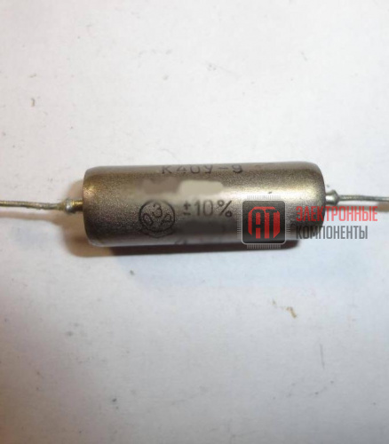 К40У-9 400в 0.015 мкф Конденсаторы К40У-9 400в 0.015 мкф