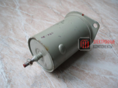 КБП-Ф-40А 1600/500в 0,1 мкф Конденсаторы КБП-Ф-40А 1600/500в 0,1 мкф