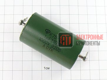 К75-24 1000в 1 мкф Конденсаторы К75-24 1000в 1 мкф