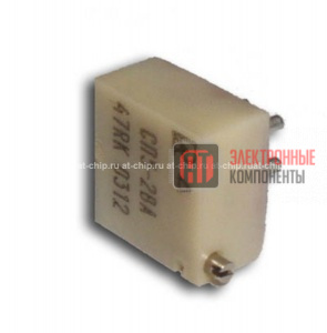 СП5-2ВА 0.5 100 Резисторы СП5-2ВА 0.5 100