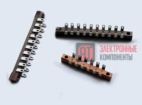 3ПС4-6 Разъемы разное 3ПС4-6