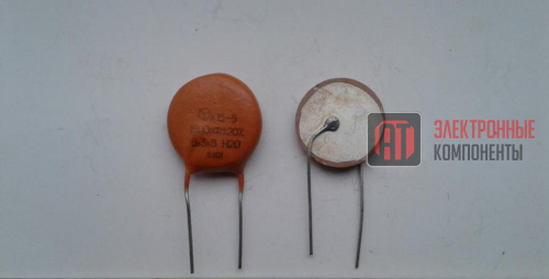 К15-5 6,3кВ 1500 пф Н20 Конденсаторы К15-5 6,3кВ 1500 пф Н20