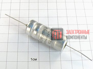 К50-24В 63в 1000 мкф Конденсаторы К50-24В 63в 1000 мкф