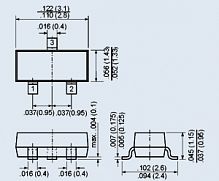 ����� ������ BC857C