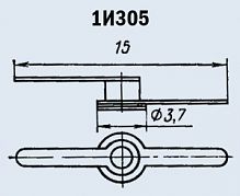 ��� ����� 1�305�