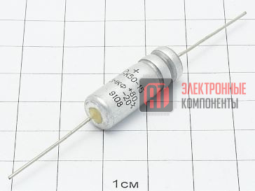 К50-15 25в 33 мкф Конденсаторы К50-15 25в 33 мкф