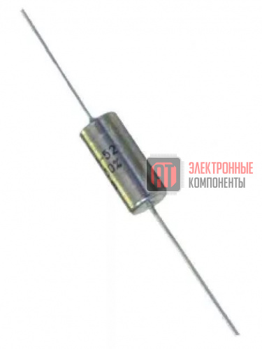 К53-52 6,3в 10 мкф Конденсаторы К53-52 6,3в 10 мкф