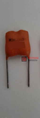 К31-11-3Г 500в 4300 пф Конденсаторы К31-11-3Г 500в 4300 пф