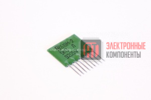 Б19М-2 6.8 ком Резисторы Б19М-2 6.8 ком