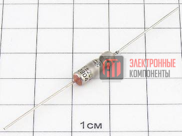 К52-1В 30в 22 мкф Конденсаторы К52-1В 30в 22 мкф