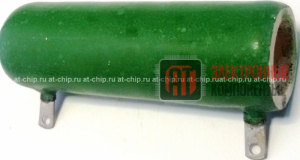 ПЭВ-50 1.1К Резисторы ПЭВ-50 1.1К