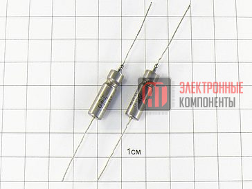 К52-11В 50в 33 мкф Конденсаторы К52-11В 50в 33 мкф