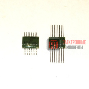 Б19М-2 2К Резисторы Б19М-2 2К
