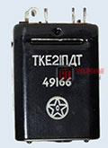 ТКЕ21ПДТ Реле, контакторы ТКЕ21ПДТ