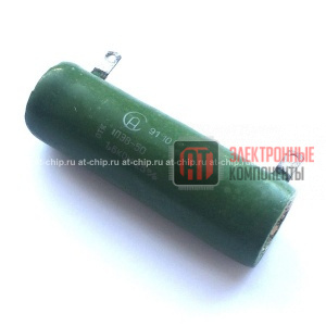 ПЭВР-50 560 ом Резисторы ПЭВР-50 560 ом