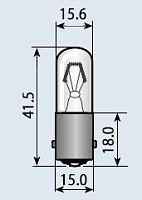 ����� � ������� ���������������� ���-3-2 b15s/18