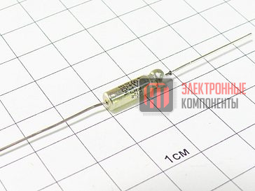 К52-1В 35в 10 мкф Конденсаторы К52-1В 35в 10 мкф