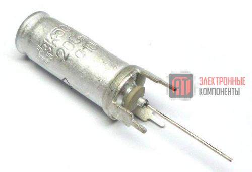 К50-20 16в 200 мкф Конденсаторы К50-20 16в 200 мкф