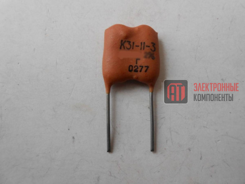 К31-11 3 500в 5600 пф Конденсаторы К31-11 3 500в 5600 пф