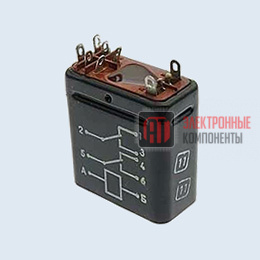 ТКЕ22ПКТ Реле, контакторы ТКЕ22ПКТ