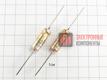 К52-1В 25в 150 мкф Конденсаторы К52-1В 25в 150 мкф