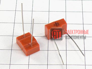 К10-47А 100в 0.039 мкф МП0 Конденсаторы К10-47А 100в 0.039 мкф МП0