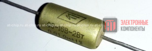 С5-16В-10-0,51 Резисторы С5-16В-10-0,51