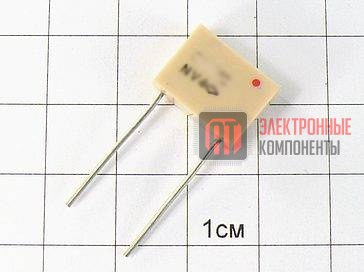 К10-47А 25в 1 мкф Н30 Конденсаторы К10-47А 25в 1 мкф Н30