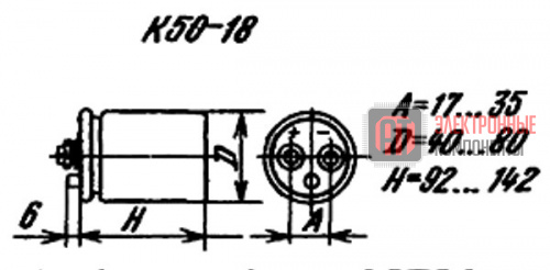 ������������ �50-18 50� 22000 ���